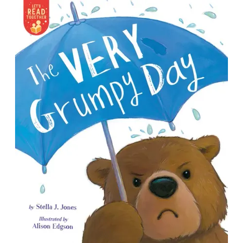 The Very Grumpy Day