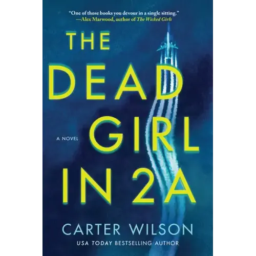 The Dead Girl in 2a
