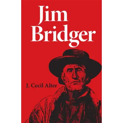 Jim Bridger