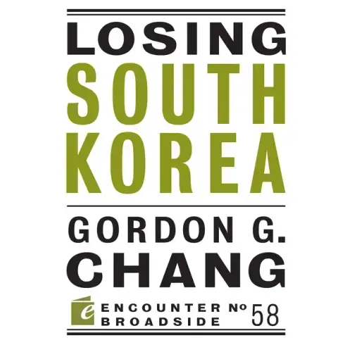 Losing South Korea