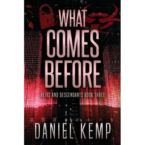 What Comes Before