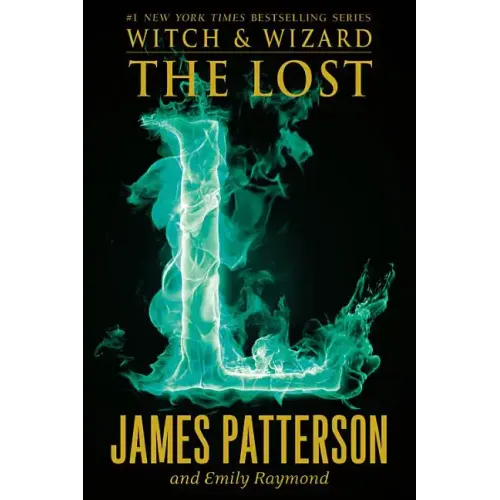 The Lost