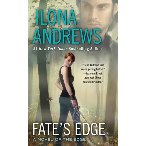 Fate's Edge