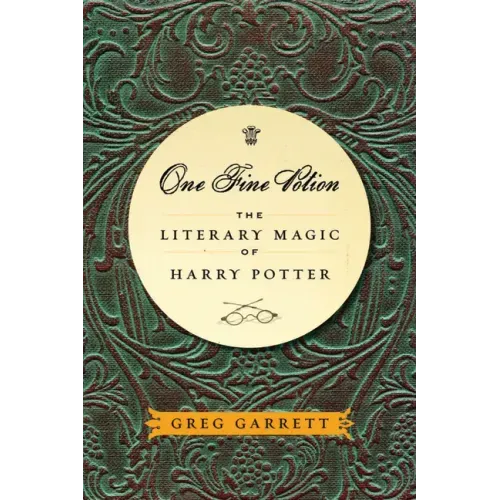 One Fine Potion