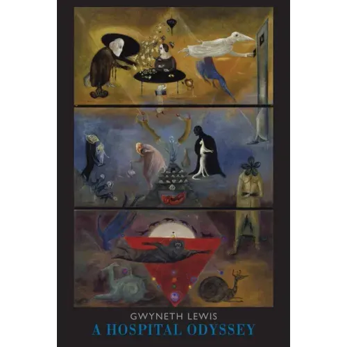 A Hospital Odyssey