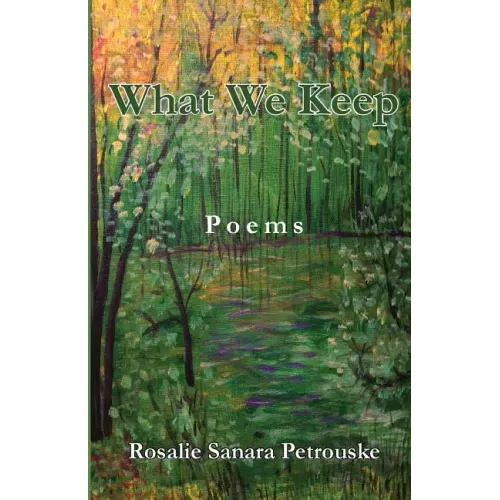 What We Keep