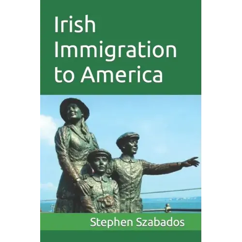 Irish Immigration to America