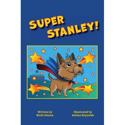 Super Stanley