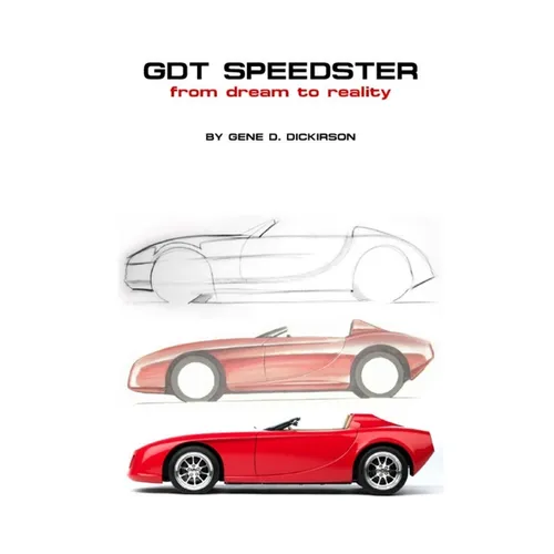 GDT Speedster From Dream to Reality