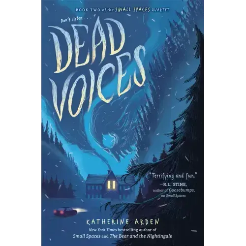 Dead Voices