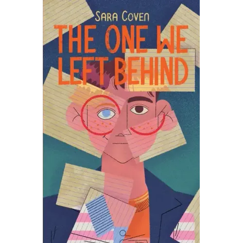 The One We Left Behind