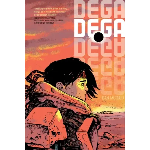Dega