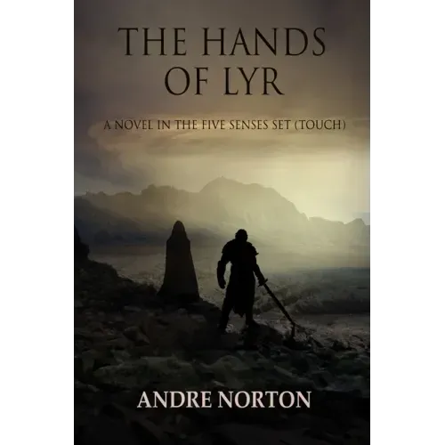 The Hands of Lyr