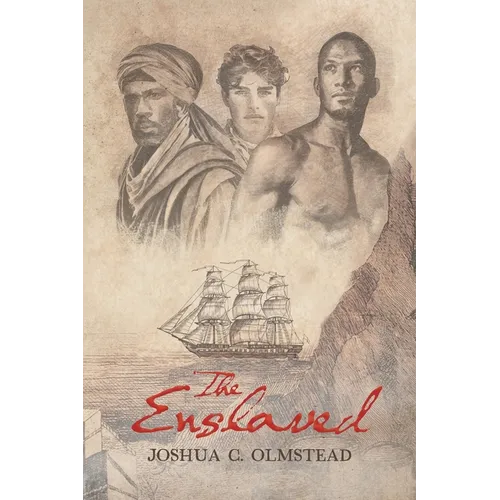 The Enslaved