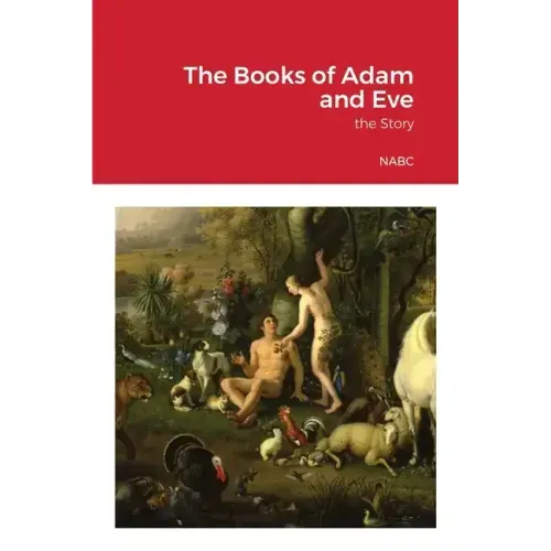 The Books of Adam and Eve