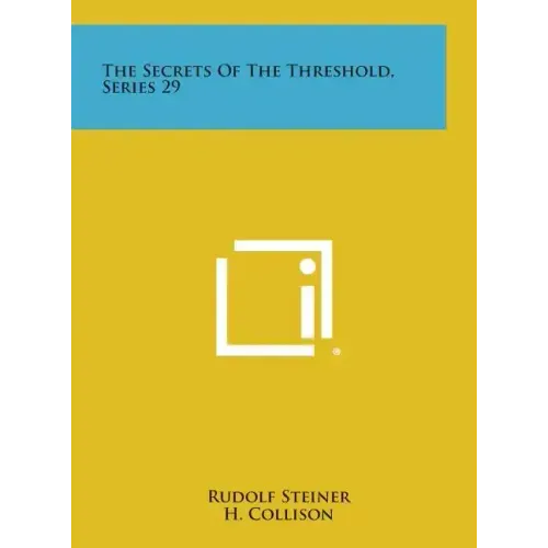 The Secrets of the Threshold, Series 29