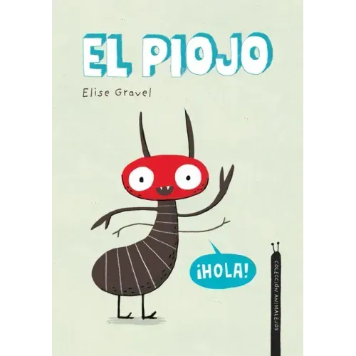 El Piojo. Colección Animalejos