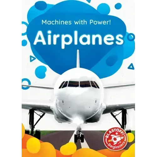 Airplanes