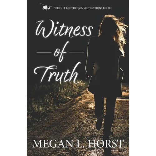 Witness of Truth