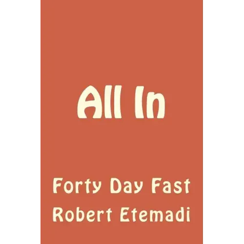 All In