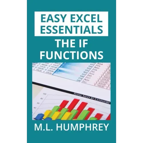 The IF Functions