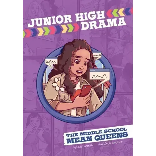 The Middle School Mean Queens