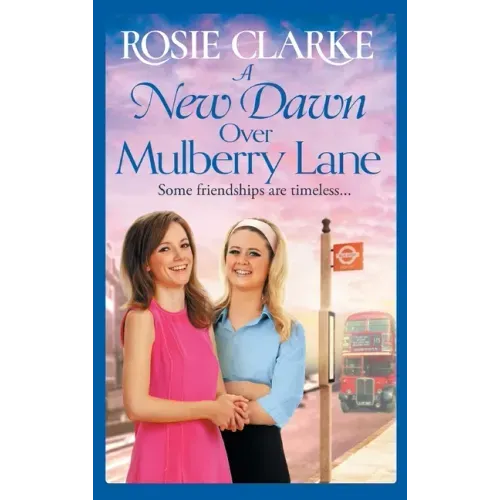 A New Dawn Over Mulberry Lane