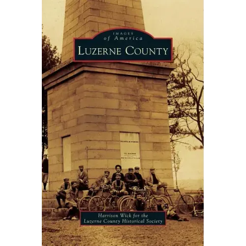 Luzerne County