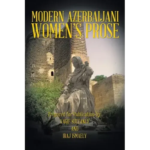 Modern Azerbaijani Women's Prose