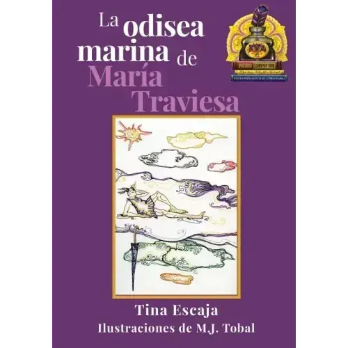 La odisea marina de María Traviesa