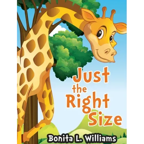 Just the Right Size