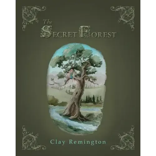 The Secret Forest
