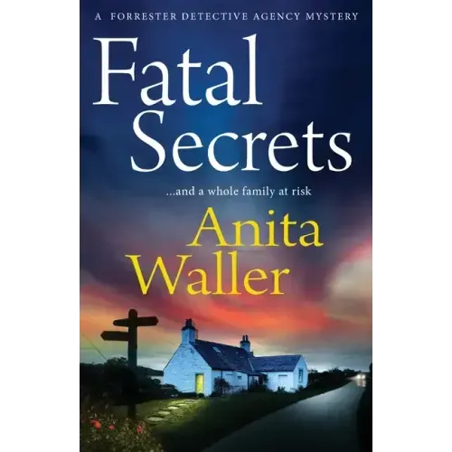 Fatal Secrets