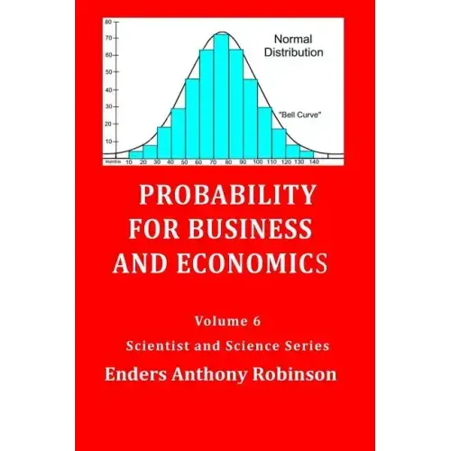 Probability for Business & Economics