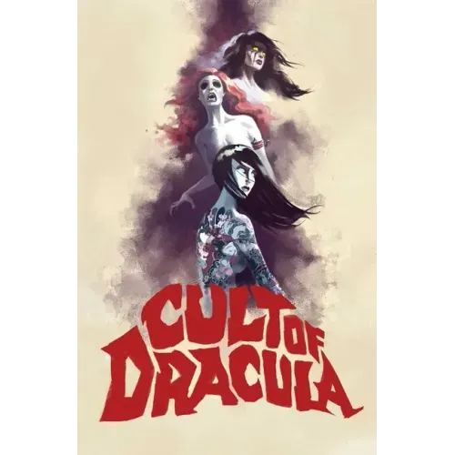Cult of Dracula
