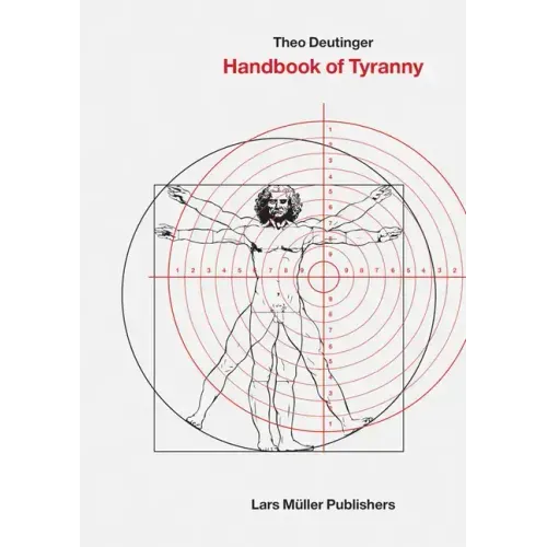 Handbook of Tyranny: Expanded Edition