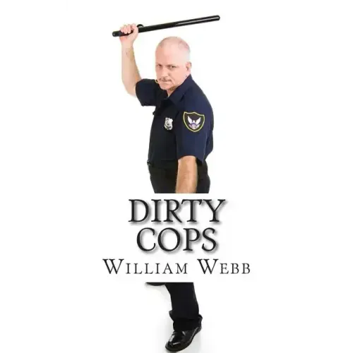 Dirty Cops: 15 Cops Who Turned Evil