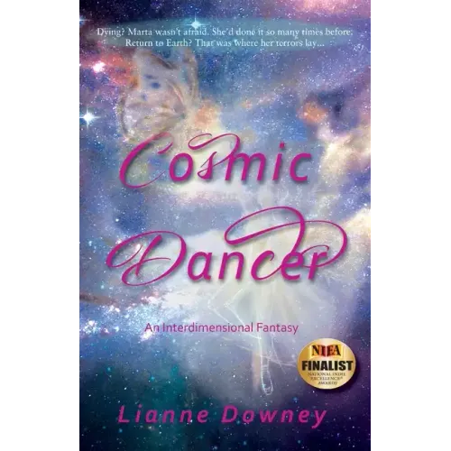 Cosmic Dancer