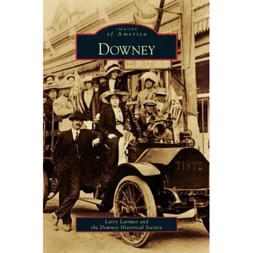 Downey