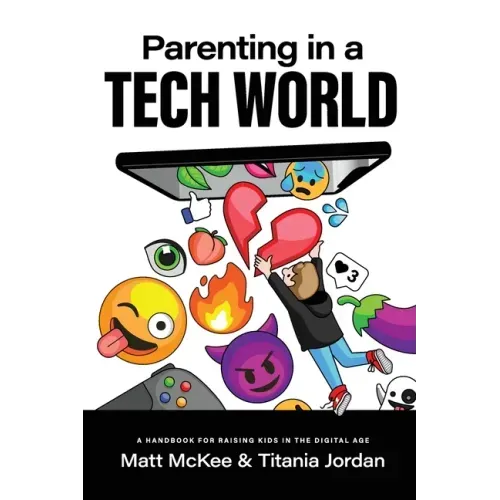 Parenting In A Tech World