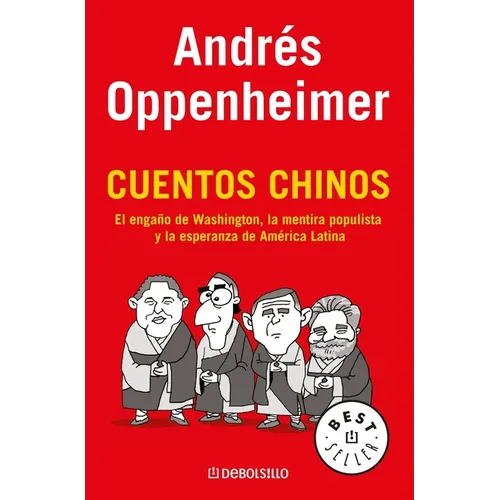 Cuentos Chinos / Chinese Stories