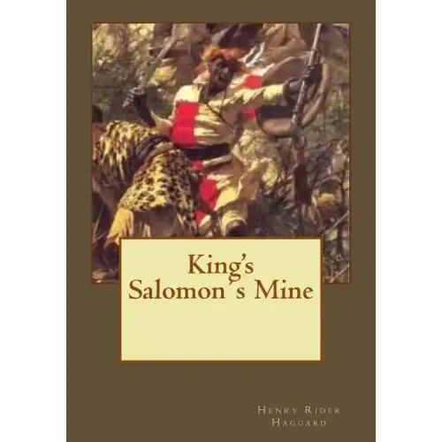 King's Salomon's Mine