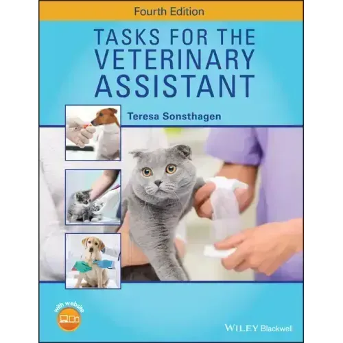 Tasks for the Veterinary Assistant