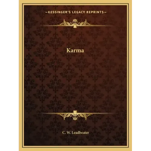 Karma