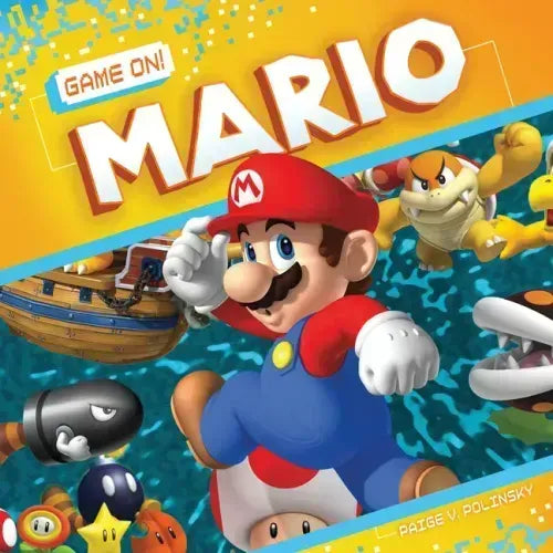 Mario