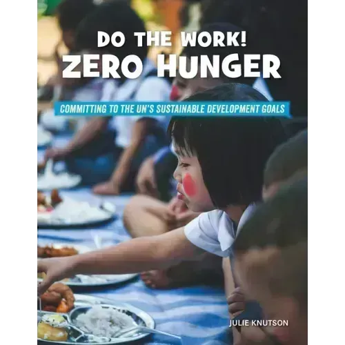 Do the Work! Zero Hunger