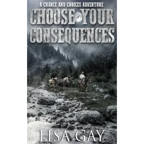 Choose your Consequences