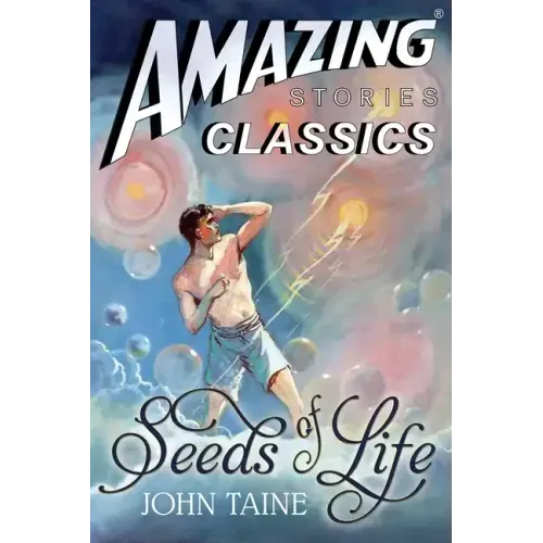 The Seeds of Life