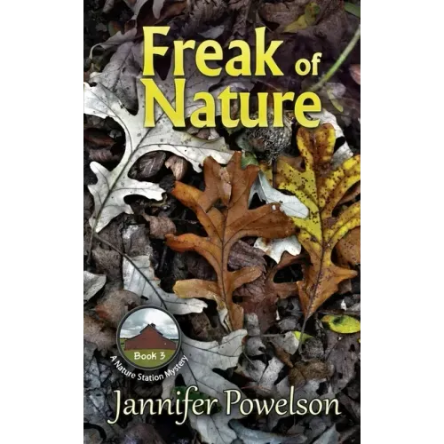 Freak of Nature