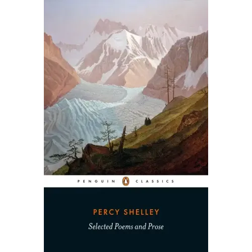 Selected Poems and Prose